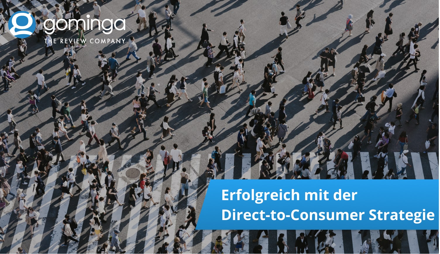 direct-to-consumer strategie