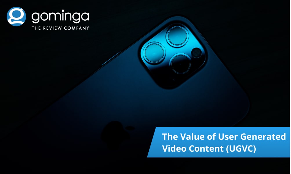 user generated video content