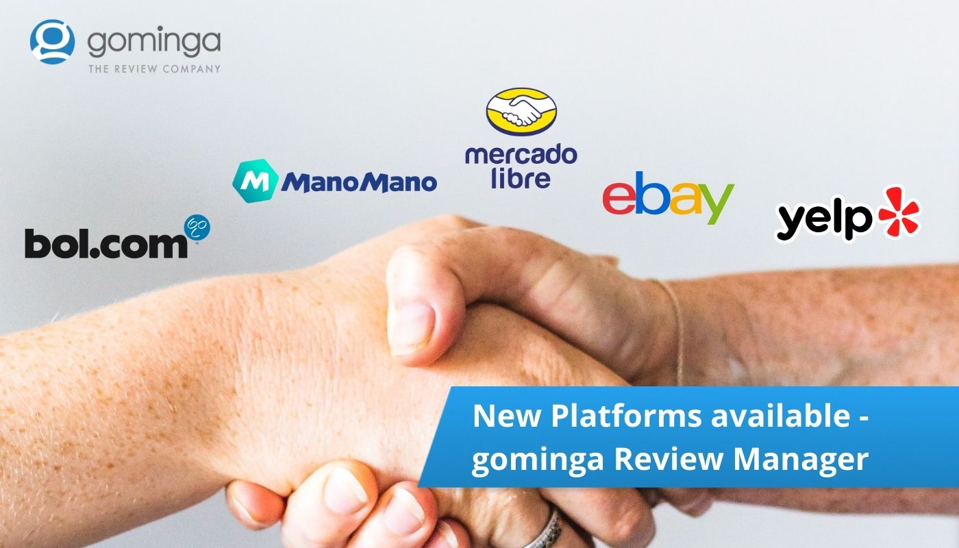 review manager new platforms