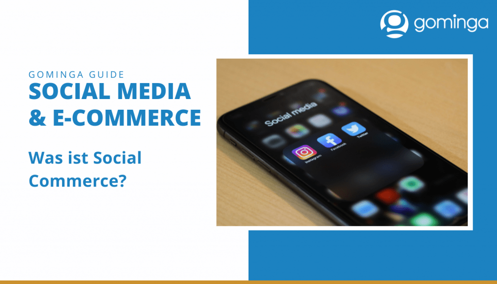 Was ist Social Commerce?