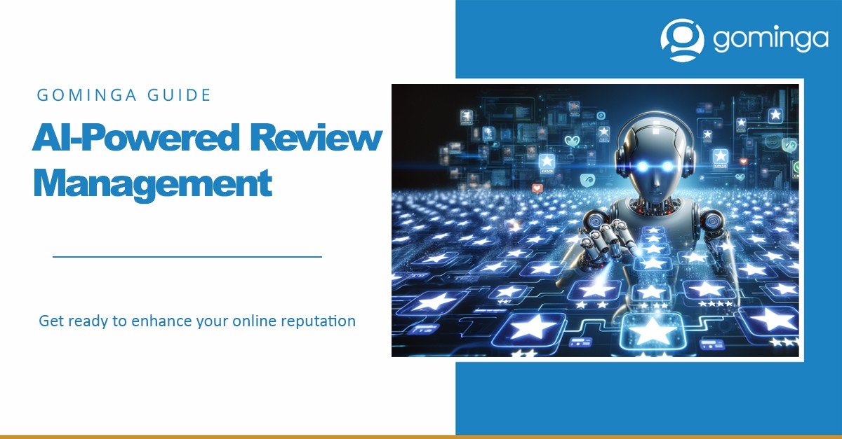 ai-powered review management