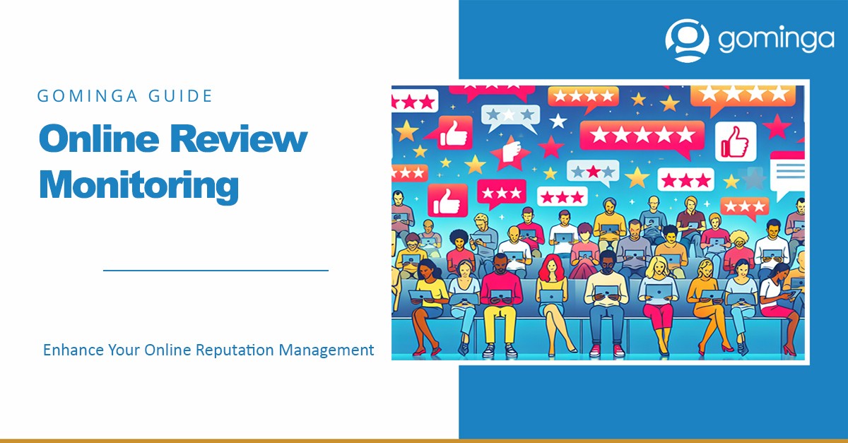 online review monitoring