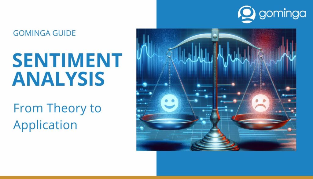 sentiment analysis