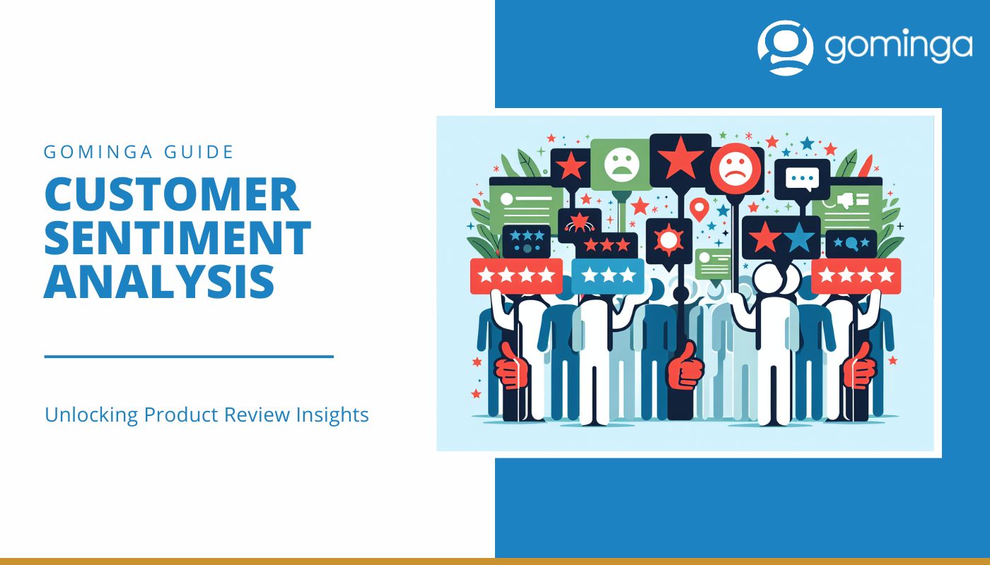 Sentiment Analyse von Produktbewertungen