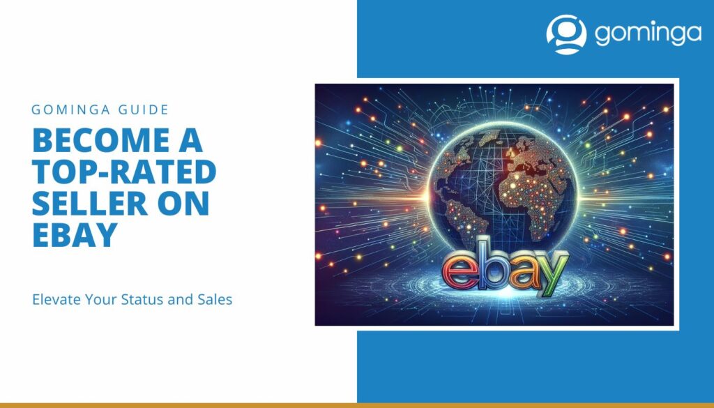 how to become a top rated seller on ebay